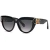 Image de Philipp Plein Lunettes De Soleil Pour Femme Plein Capture
