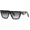 Image de Philipp Plein Lunettes De Soleil Pour Femme Plein Muse