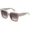 Image de Furla Lunettes De Soleil Pour Femme Sfu878 Square