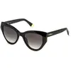 Image de Furla Lunettes De Soleil Pour Femme Sfu886 Geometric
