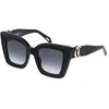 Image de Just Cavalli Lunettes De Soleil Pour Femme Sjc142v Square