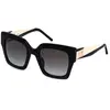 Image de Escada Lunettes De Soleil Pour Femme Sesf42 Square