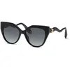 Image de Roberto Cavalli Lunettes De Soleil Pour Femme Src138m Square