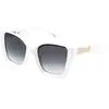 Image de Just Cavalli Lunettes De Soleil Pour Femme Sjc147 Square