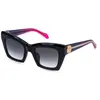 Image de Just Cavalli Lunettes De Soleil Pour Femme Sjc144 Square