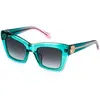 Image de Just Cavalli Lunettes De Soleil Pour Femme Sjc144 Square