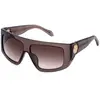 Image de Just Cavalli Lunettes De Soleil Pour Femme Sjc145 Square