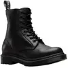 Image de Dr Martens Bottes Pascal Mono 8 Eye Virginia