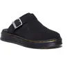 Image de Dr Martens Pantoufles Brookline Mule Bronx Suede