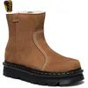 Image de Dr Martens Bottes Zebzag Rigger Wl