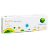 Image de MyDay daily disposable Toric CooperVision (30 lentilles)