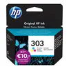 Image de HP 303 Cartouche Couleur