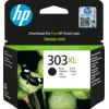 Image de HP 303XL Cartouche Noir T6N04AE#LS1