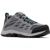 Image de Columbia Chaussures De Randonnée Crestwood 