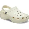 Image de Crocs Sabots Classic Platform