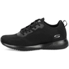 Image de Baskets NOIR SKECHERS BOBS SQUAD