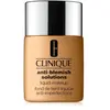 Image de Clinique Fond De Teint Anti-blemish Honey