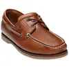 Image de Timberland Chaussures De Bateau Larges Classic 2 Eye