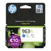Image de HP 963XL Cartouche Cyan 3JA27AE#BGX