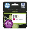 Image de HP 912XL Cartouche Magenta 3YL82AE#BGX