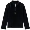 Image de Spyder Polaire Demi-zip Shimmer Bug