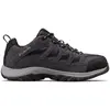 Image de Columbia Chaussures De Randonnée Crestwood 