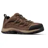 Image de Columbia Chaussures De Randonnée Crestwood 