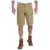 Image de Carhartt Short Cargo Rigby Rugged