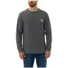 Image de Carhartt T-shirt à Manches Longues Force Flex Pocket Relaxed Fit
