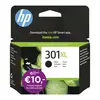 Image de HP 301XL Cartouche Noir CH563EE#UUS