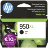 Image de HP 950XL Cartouche Noir CN045AE#LS1