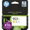 Image de HP 953XL Cartouche Jaune F6U18AE#LS1