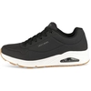 Image de Baskets NOIR SKECHERS UNO