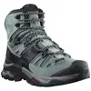 Image de Salomon Chaussures De Randonnée Larges Quest 4 Gore-tex®