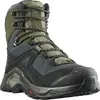 Image de Salomon Bottes De Randonnée Quest Element Goretex