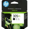 Image de HP 305XL Cartouche Noir 3YM62AE#UUS