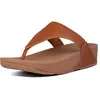 Image de Fitflop Tongs Lulu Leather