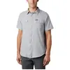 Image de Columbia Chemise à Manches Courtes Utilizer  Ii Solid