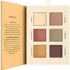 Image de Bare Minerals Palette De Fards à Paupières Mineralist Sunlit 7.8g
