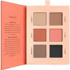 Image de Bare Minerals Palette De Fards à Paupières Mineralist Burnished 7.8g