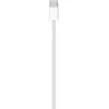 Image de Apple Câble USB-C vers USB-C 1 m Nylon Blanc MW493ZM/A