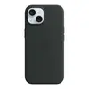 Image de Apple iPhone 15 Back Cover avec MagSafe Noir MXPD3ZM/A