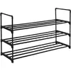 Image de Étagère empilable noir LSA303B02