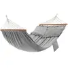Image de Hamac double gris GDC022G01