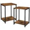 Image de 2 Tables industriel LET272B01