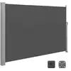 Image de Store latéral 1,8 x 4,5 m gris GSA589G01