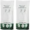 Image de 90 Sacs poubelle 8L KRB008A02