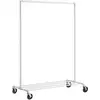 Image de Portant à vêtements blanc HSR061W01