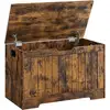 Image de Coffre de rangement 40 x 76 x 48 cm industriel LHS011T01