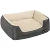 Image de Lit pour chien L gris PGW003G01